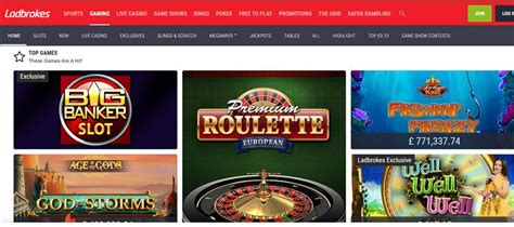ladbrokes casino demo play|Ladbrokes.